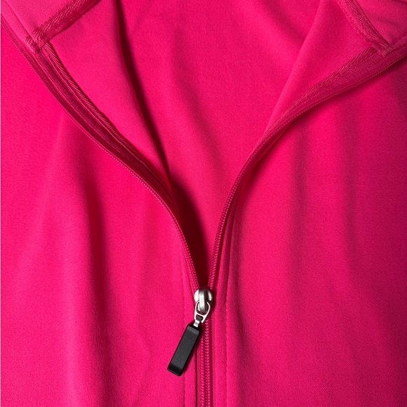 Retro Power Pink and Black Be Inspired Activewear Set NWOT - Picture 11 of 14